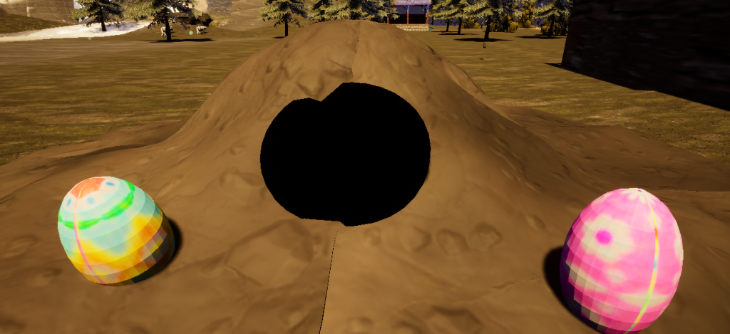 easterbilbies factory image blog post EOEOnline mmorpg free to paly