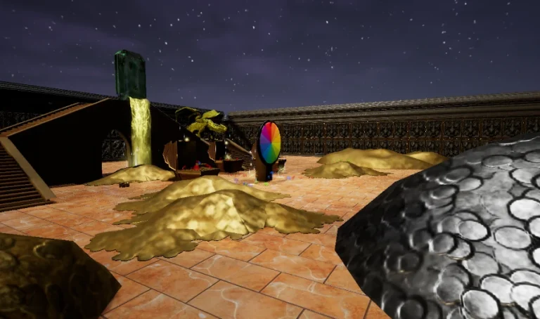 mmorpg wheel of fortune blog post image