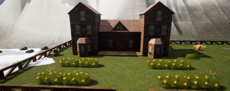 port senda museum MMORPG location free to play fantacy