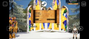 Play on mobile featured image Free to play MMO RPG