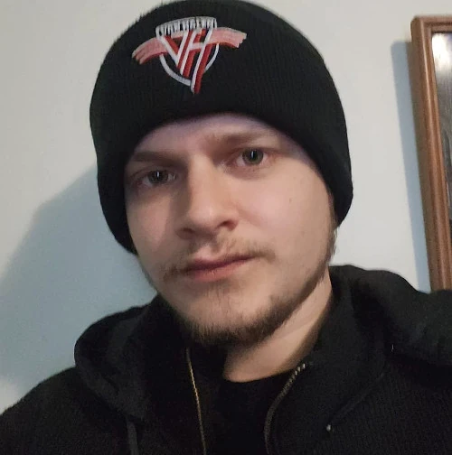 aiden voice actor and quality assurance for EOEOnline The free to play MMORPG