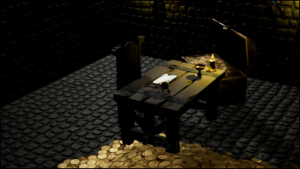 coming to mobile heading mmorpg