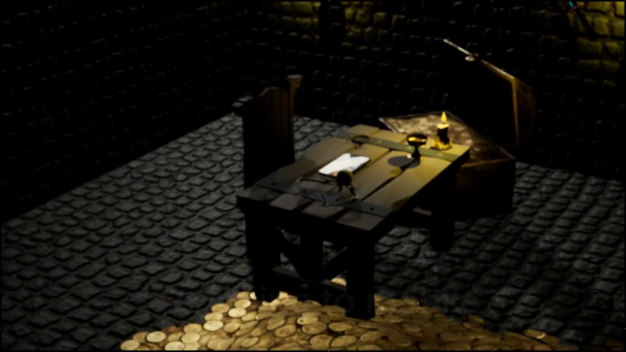 coming to mobile heading mmorpg