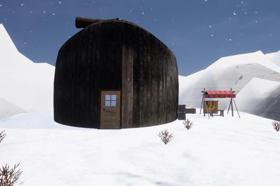 EOEOnline free tom play mmo rpg observetory qest image